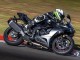 2023-2026 Kawasaki ZX6R Motorcycle Fairing - Matte Black Canada