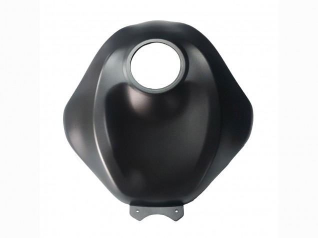 2023-2026 Kawasaki ZX6R Motorcycle Fairing - Matte Black Canada
