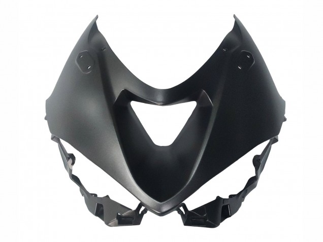 2023-2026 Kawasaki ZX6R Motorcycle Fairing - Matte Black Canada