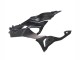 2023-2026 Kawasaki ZX6R Motorcycle Fairing - Matte Black Canada