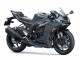 2023-2026 Kawasaki ZX6R Motorcycle Fairings - Grey Ninja Canada