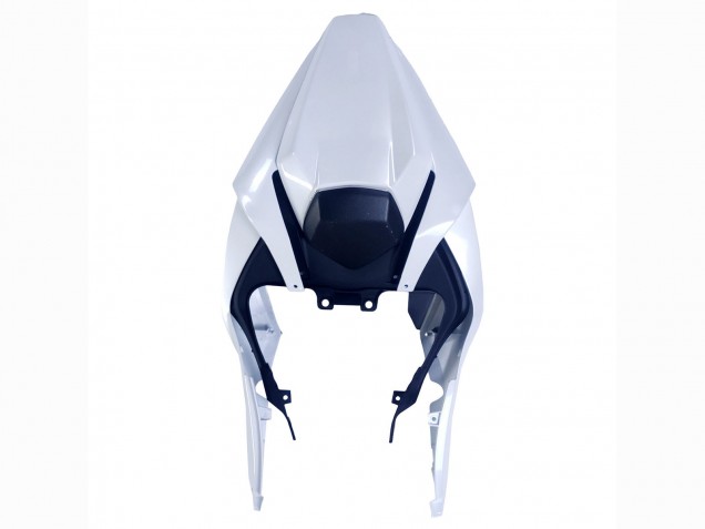 2023-2026 Kawasaki ZX6R Motorcycle Fairings - Pearl White Black Red Canada