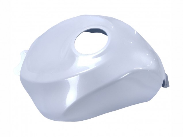 2023-2026 Kawasaki ZX6R Motorcycle Fairings - Pearl White Black Red Canada