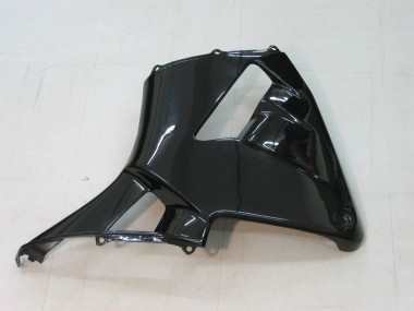 Shop 2003-2004 Honda CBR600RR Motorcycle Fairings - Glossy Black Red Decals Canada