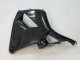 2003-2004 Honda CBR600RR Motorcycle Fairings - Glossy Black Red Decals Canada