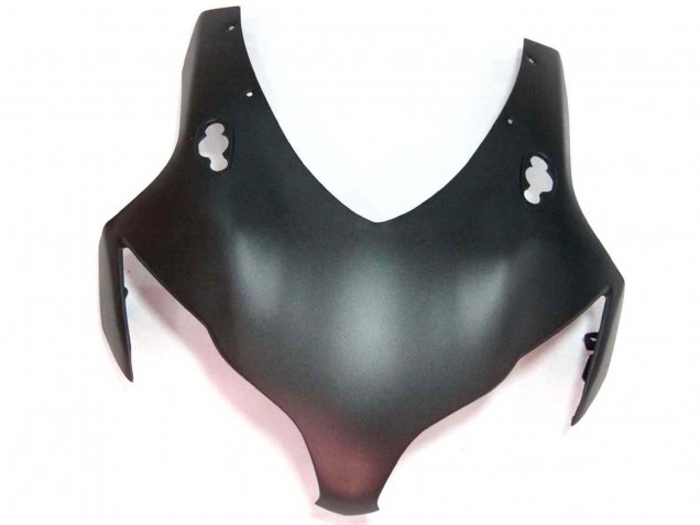 2008-2011 Honda CBR1000RR Motorcycle Fairing - Matte Black Canada