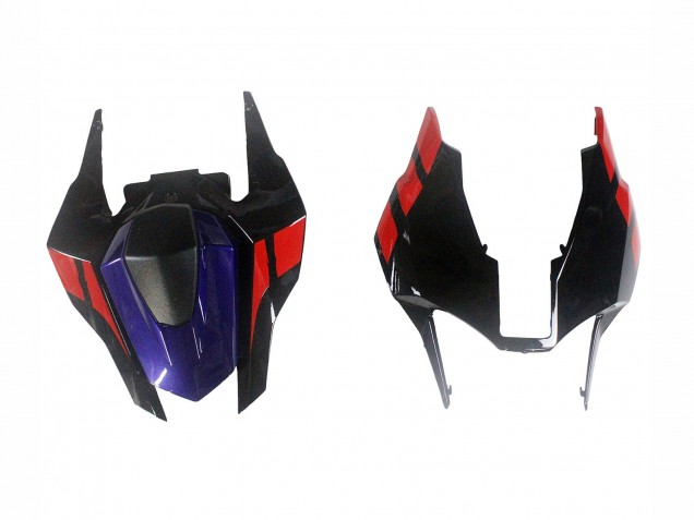 2017-2023 Honda CBR1000RR Motorcycle Fairings - Red Blue Glossy Black Canada