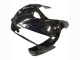 2005-2006 Honda CBR600RR Motorcycle Fairings - Black with Gold Logo Canada