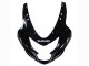 2004-2005 Suzuki GSXR 600 / GSXR 750 Motorcycle Fairing - Glossy Black Canada