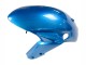 2011-2024 Suzuki GSXR 600 / GSXR 750 Motorcycle Fairings - Light Blue Green White Red Canada