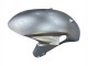 2011-2024 Suzuki GSXR 600 / GSXR 750 Motorcycle Fairings - Blue Silver Ecstar Canada