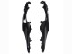 2017-2025 Suzuki GSXR1000 Motorcycle Fairings - Glossy Black Canada
