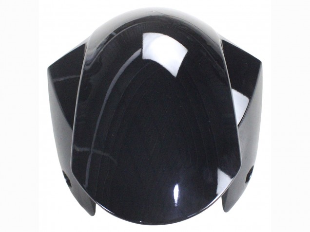 2017-2025 Suzuki GSXR1000 Motorcycle Fairings - Glossy Black Canada