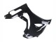 2017-2025 Suzuki GSXR1000 Motorcycle Fairings - Glossy Black Canada