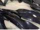 2019-2022 Kawasaki ZX6R Motorcycle Fairings - Black Rainbow Canada
