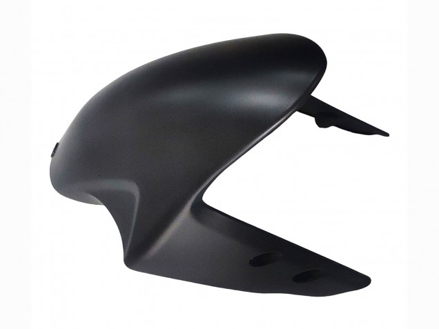 2011-2014 Ducati 1199 Motorcycle Fairing - Red Canada