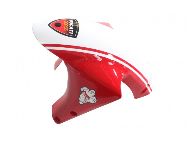 1993-2005 Ducati 748/916/996/998 Motorcycle Fairings - White Red Yellow Green Glossy Black Performance Canada