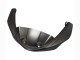 2008-2012 Ducati Monster 696 796 1100 1100S Motorcycle Fairing - Matte Black Canada