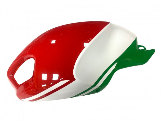 2008-2012 Ducati Monster 696 796 1100 1100S Motorcycle Fairing - White Red Green Canada