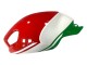 2008-2012 Ducati Monster 696 796 1100 1100S Motorcycle Fairing - White Red Green Canada