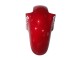 1998-2001 Honda VFR 800 Motorcycle Fairings - Red White Glossy Black Vimto Canada