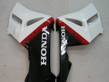 Shop 2004-2005 Honda CBR1000RR Motorcycle Fairings - White Red Glossy Black Blue Star Canada