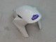 2004-2005 Honda CBR1000RR Motorcycle Fairings - White Blue Gold Rothmans Canada