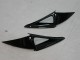 2004-2005 Honda CBR1000RR Motorcycle Fairings - White Blue Gold Rothmans Canada