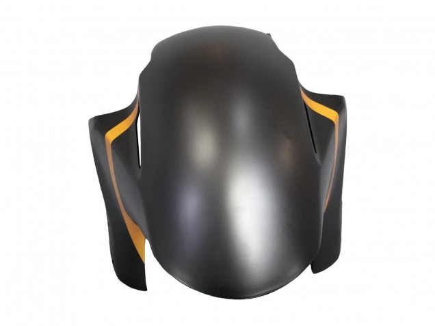 2004-2005 Honda CBR1000RR Motorcycle Fairings - Matte Grey Gold Canada