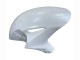 2004-2005 Honda CBR1000RR Motorcycle Fairings - Pearl White Canada
