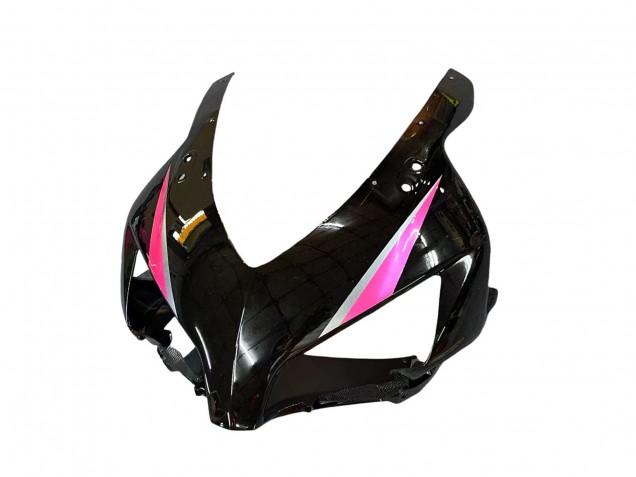 2004-2005 Honda CBR1000RR Motorcycle Fairings - Pink Glossy Black Canada