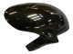 2006-2007 Honda CBR1000RR Motorcycle Fairings - Glossy Black Matte Black Canada