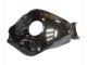 2008-2011 Honda CBR1000RR Motorcycle Fairings - Glossy Black White Repsol 93 Canada
