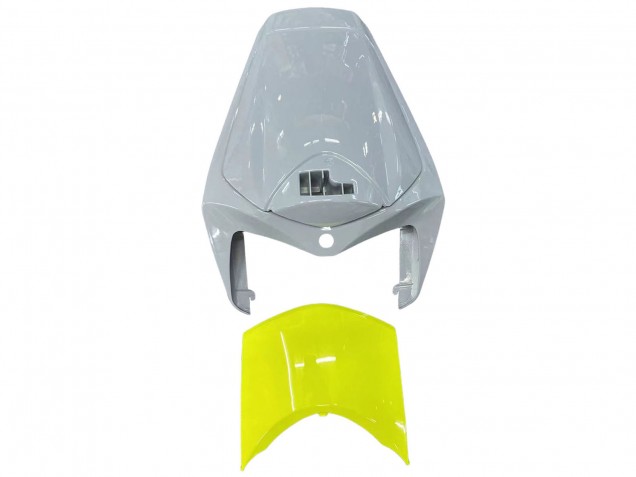 2008-2011 Honda CBR1000RR Motorcycle Fairings - Nardo Grey Fluorescent Green Canada