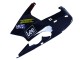 2008-2011 Honda CBR1000RR Motorcycle Fairings - White Red Blue Black Star Lee Carrera Canada
