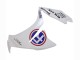 2012-2016 Honda CBR1000RR Motorcycle Fairings - White Blue Red Repsol Canada