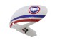 2012-2016 Honda CBR1000RR Motorcycle Fairings - White Blue Red Repsol Canada