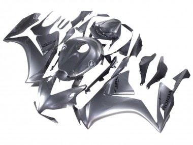 Shop 2012-2016 Honda CBR1000RR Motorcycle Fairings - Grey Canada