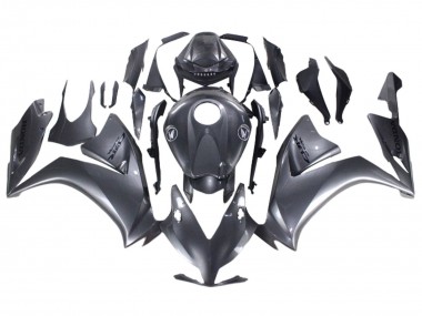 Shop 2012-2016 Honda CBR1000RR Motorcycle Fairings - Grey Canada