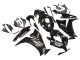 2012-2016 Honda CBR1000RR Motorcycle Fairings - Glossy Black Canada