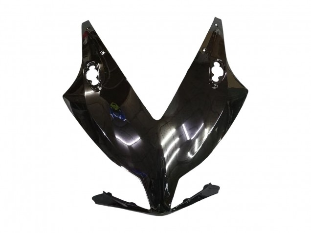 2012-2016 Honda CBR1000RR Motorcycle Fairings - Glossy Black Canada