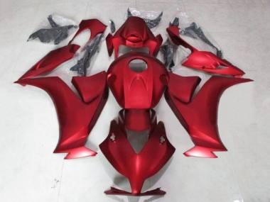 Shop 2012-2016 Honda CBR1000RR Motorcycle Fairings - Red Canada