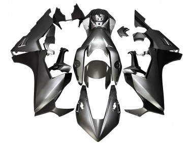 Shop 2017-2023 Honda CBR1000RR Motorcycle Fairings - Matte Grey Canada