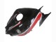 2017-2023 Honda CBR1000RR Motorcycle Fairings - Red White Glossy Black Canada