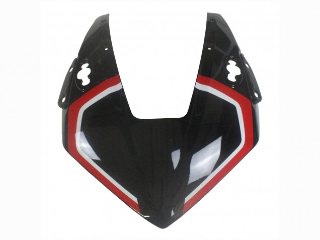 2017-2023 Honda CBR1000RR Motorcycle Fairings - Red White Glossy Black Canada