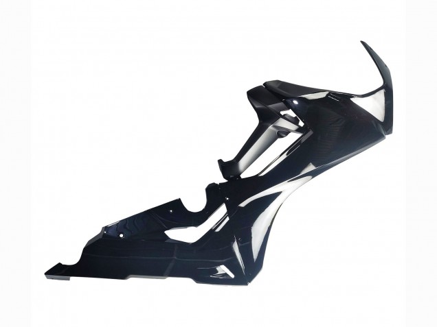 2017-2023 Honda CBR1000RR Motorcycle Fairings - Glossy Black Canada