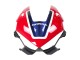 2017-2023 Honda CBR1000RR Motorcycle Fairings - White Red Dark Blue Fireblade Canada
