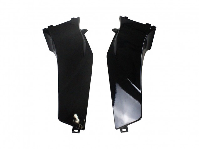 2005-2006 Honda CBR600RR Motorcycle Fairing - Grey Black Canada