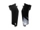2005-2006 Honda CBR600RR Motorcycle Fairing - Grey Black Canada