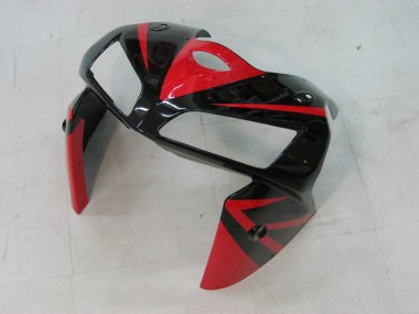 Shop 2005-2006 Honda CBR600RR Motorcycle Fairing - Red Black Canada